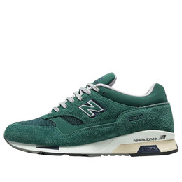 Кроссовки 1500 made in uk 'rainforest' New Balance, мультиколор u1500grg | rainforest/naval academy