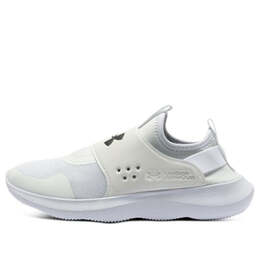Кроссовки runplay 'white' Under Armour, белый 3024870-106 | white