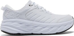 Hoka One One Кроссовки Bondi SR White, белый 1110520 wwh | white