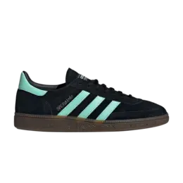 Кроссовки Adidas Handball Spezial, черный ih7491 | black