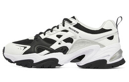 Мужские массивные кроссовки Skechers Stamina V2 237234-bkw