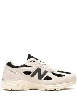 New Balance 990v4 "Joe Freshgoods - White" sneakers 22479089