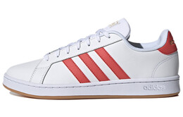 Мужские кроссовки для скейтбординга Adidas Neo GRAND COURT fy8208