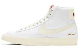 Кроссовки Nike Blazer Mid 77 Vintage Popcorn cw6421-100