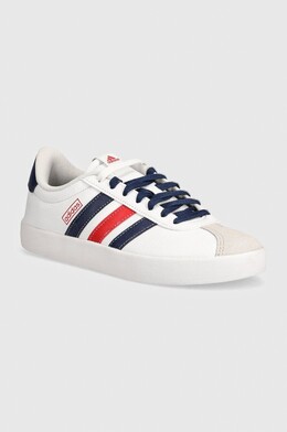 Кроссовки Adidas Vl Court, белый 9byh-obm0gd_00x | bianco