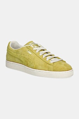 Puma Suede The NeverЗамшевые кроссовки IV, зеленый 9byh-obm2nr_71x | verde