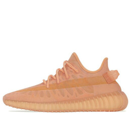 Кроссовки yeezy boost 350 v2 'mono clay' Adidas, мультиколор gw2870 | clay/orange