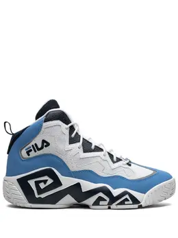 Fila MB FG "White / Blue" sneakers 22591135