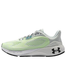 Кроссовки hovr machina 3 daylight 2.0 cn 'white green' Under Armour, белый 3026232-100 | white green