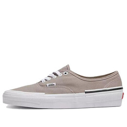 Кроссовки buy authentic 'rearrange - moon rock' Vans, серый vn000csach8 | moon rock