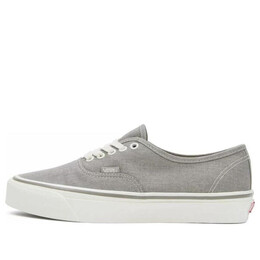 Кроссовки authentic reissue 44 lx 'grey' Vans, серый vn000ct7dkk | grey