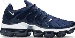 Кроссовки Nike Air VaporMax Plus 'Midnight Navy', синий dh0611 400 | blue