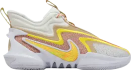 Кроссовки Nike Cosmic Unity 2 EP 'Better Us - Off White', белый dh1536 101 | white