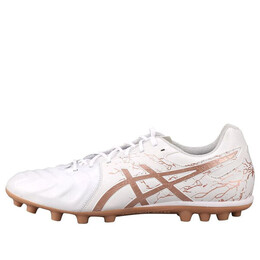 Кроссовки ds light ag 'white pink' Asics, розовый 1103a032-103 | whitepink