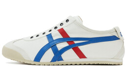 Кроссовки Onitsuka Tiger Mexico 66 Slip-On Tricolor d3k0n-0143