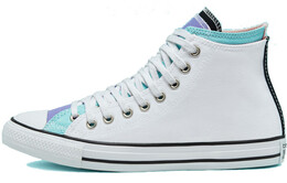 Кеды Converse Double Upper Chuck Taylor All Star 167416f