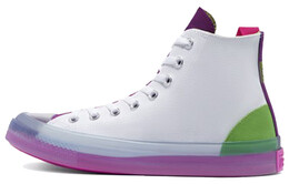 Кроссовки Converse Chuck Taylor All Star Cx Hi Dramatic Nights White 170833c