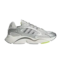 Кроссовки Adidas Ozmillen, серый if9592 | grey