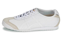 Кроссовки Onitsuka Tiger Mexico 66 White dl408-0101