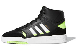 Кроссовки Adidas Originals Drop Step 'Black Green' ef7135