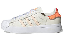 Кроссовки Adidas Originals Superstar Ayoon 'White Orange' gw9588