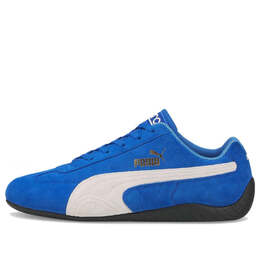 Кроссовки x sparco speedcat og+ 'strong blue' Puma, синий 307171-02 | blue/black/grey