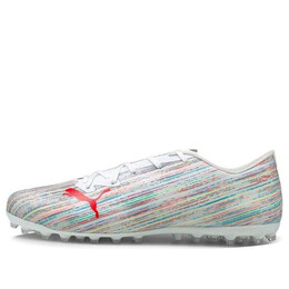 Кроссовки ultra 2.2 mg soccer shoes multicolor Puma, белый 106345-04 | white