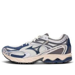 Кроссовки wave orion 'retro blue' Mizuno, синий d1gh232102 | blue