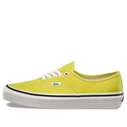 Кроссовки authentic 44 dx 'mineral green' Vans, зеленый vn0a38enmr7 | green