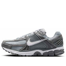 Кроссовки air zoom vomero 5 'cool grey wolf grey' Nike, серый hf1553-003 | cool grey/wolf grey/white