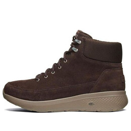 Кроссовки on-the-go city 2 Skechers, коричневый 661026-choc | brown