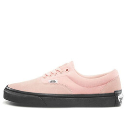 Кроссовки purlicue x era 'year of the pig' Vans, розовый vn0a38frshh | pink/black