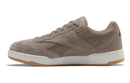 Кроссовки Reebok BB 4000 Vintage Basketball Unisex, коричневый ig4742