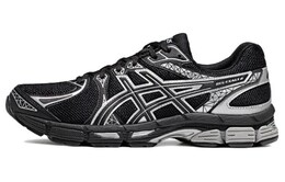 Кроссовки Asics Gel-Exalt 2 Мужчины, Черное серебро 1011b918-001 | black/silver