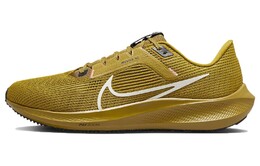 Кроссовки Nike Air Zoom Pegasus 40 мужские, Желтый dv3853-700 | yellow