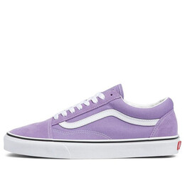 Кроссовки old skool 'chalk violet' Vans, фиолетовый vn0a38g19gd | purple