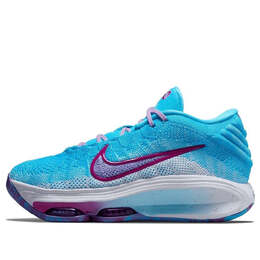 Кроссовки air zoom gt hustle 3 pe ep 'paige bueckers' Nike, мультиколор hj7677-900 | multi-color/multi-color-multi-color