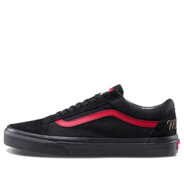 Кроссовки disney x old skool 'mickey mouse club' Vans, черный vn0a38g1unb | black