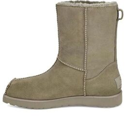 Кроссовки block boot snow boots gray Ugg, серый 1109893-gygy | grey