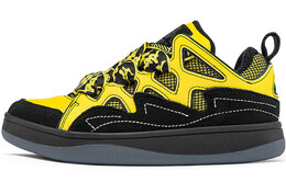 Кроссовки Kappa Fatty Yellow Black k0bz5cs20-216