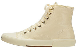 Кроссовки мужские Skateboard Balenciaga Paris, кремовый 688752w3rca9090