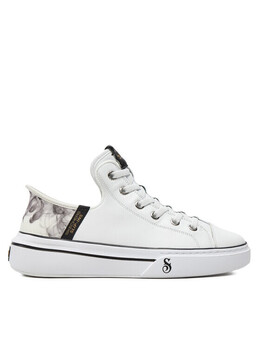 Кроссовки Skechers, белый 0000303795405 | weiß