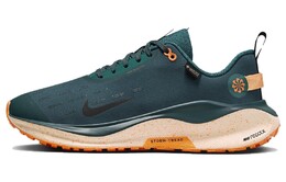 Nike Кроссовки Мужчины, Зеленый fb2204-300 | green