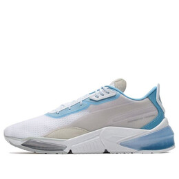 Кроссовки porsche design x lqdcell trainer 'white ethereal blue' Puma, белый 339964-02 | white/blue