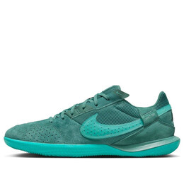 Кроссовки streetgato low 'deep jungle' Nike, мультиколор dc8466-302 | deep jungle/green frost