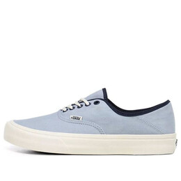 Кроссовки x pilgrim authentic surf light blue Vans, синий vn0a3mu6woo | blue