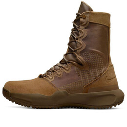 Кроссовки sfb b1 'coyote' Nike, мультиколор dd0007-900 | coyote/coyote/coyote