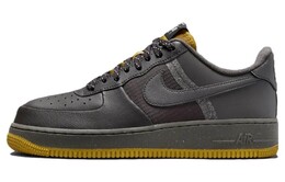 Кроссовки Nike Air Force 1 Grey Yellow fb8877-200