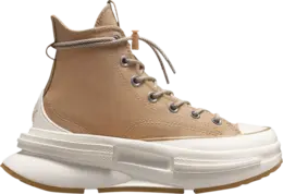 Converse Кроссовки Run Star Legacy CX High 'Nomad Khaki', коричневый a05054c | brown