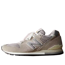 Кроссовки 996 New Balance, коричневый m996jp | brown/beige